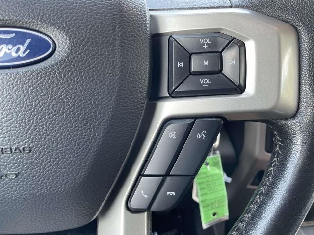 2019 Ford F-350SD Lariat