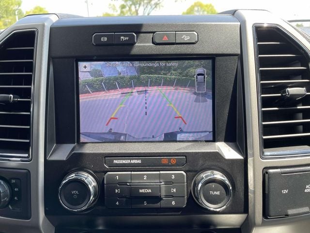 2019 Ford F-350SD Lariat