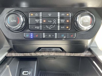 2019 Ford F-350SD Lariat