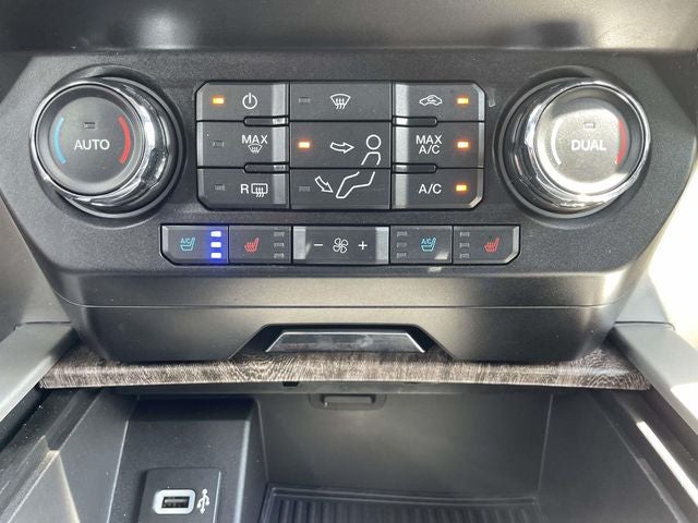 2019 Ford F-350SD Lariat