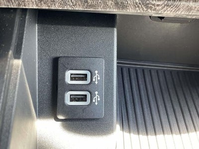 2019 Ford F-350SD Lariat