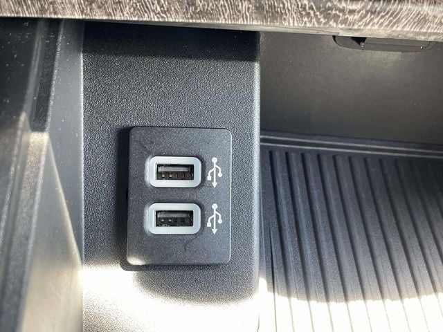 2019 Ford F-350SD Lariat