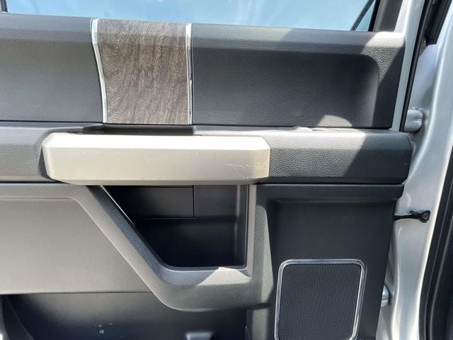 2019 Ford F-350SD Lariat