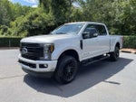 2019 Ford F-350SD Lariat