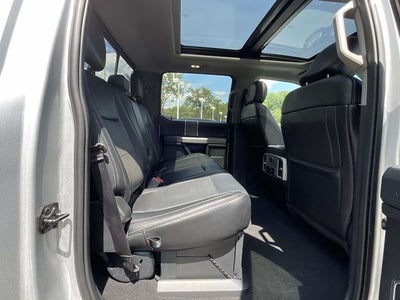 2019 Ford F-350SD Lariat