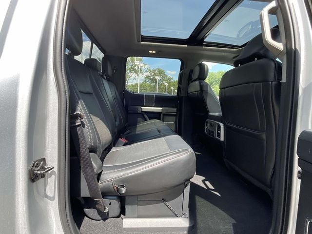 2019 Ford F-350SD Lariat
