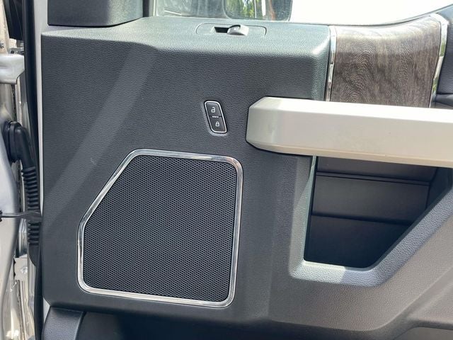 2019 Ford F-350SD Lariat