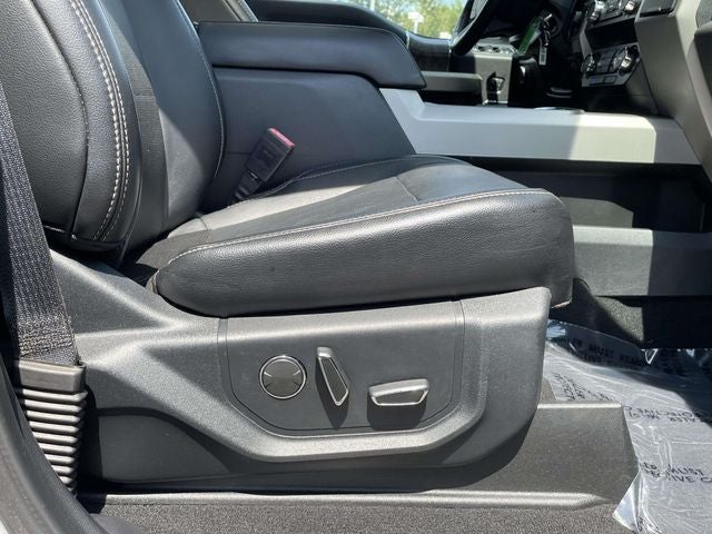 2019 Ford F-350SD Lariat