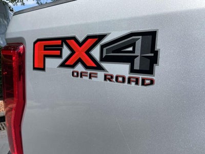 2019 Ford F-350SD Lariat