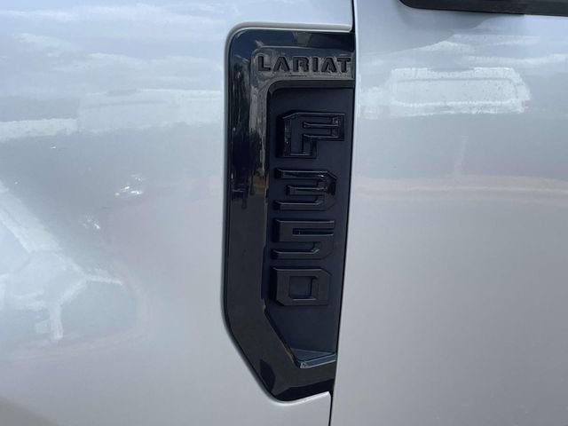 2019 Ford F-350SD Lariat