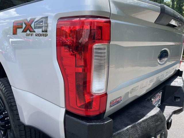 2019 Ford F-350SD Lariat