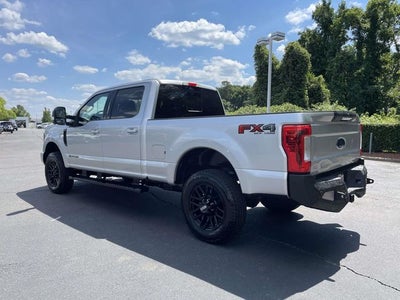 2019 Ford F-350SD Lariat