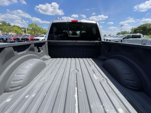 2019 Ford F-350SD Lariat