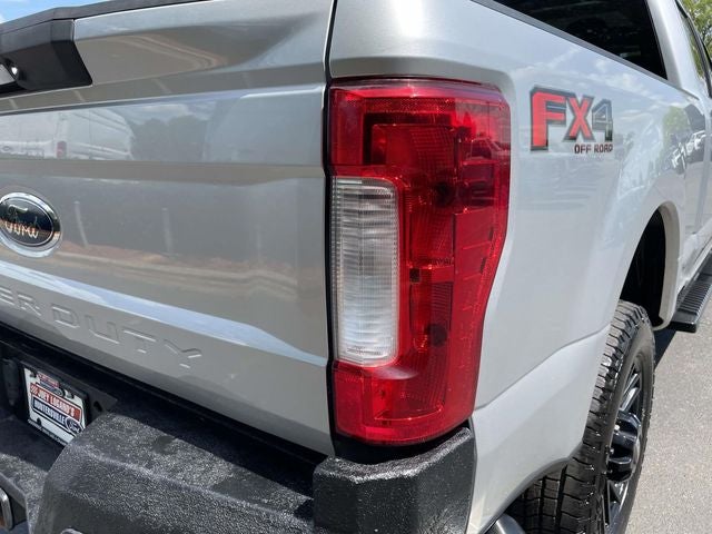 2019 Ford F-350SD Lariat