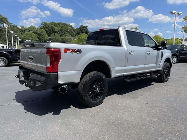 2019 Ford F-350SD Lariat