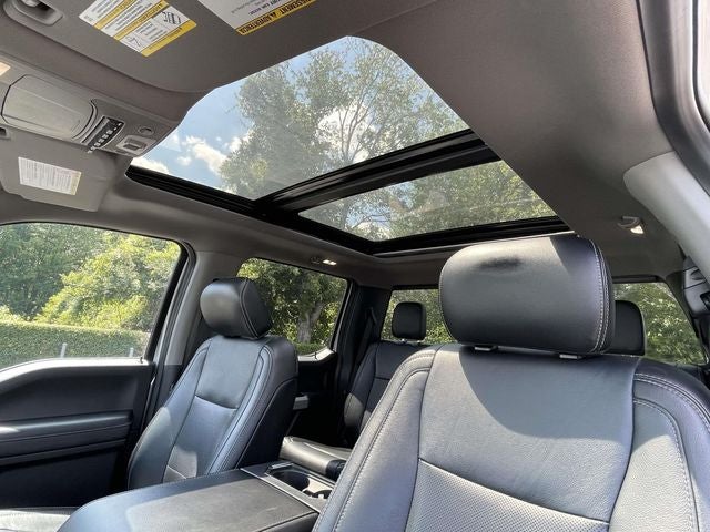 2019 Ford F-350SD Lariat