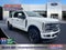 2024 Ford F-350SD Platinum