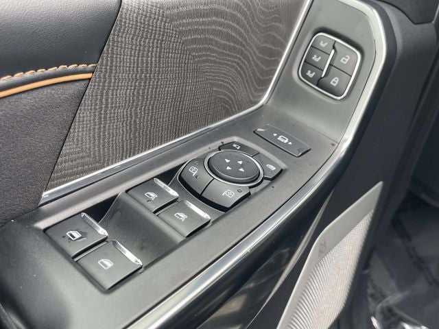 2024 Ford F-350SD Platinum