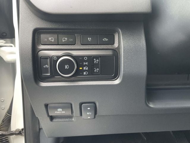 2024 Ford F-350SD Platinum