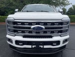 2024 Ford F-350SD Platinum