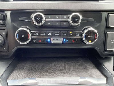 2024 Ford F-350SD Platinum
