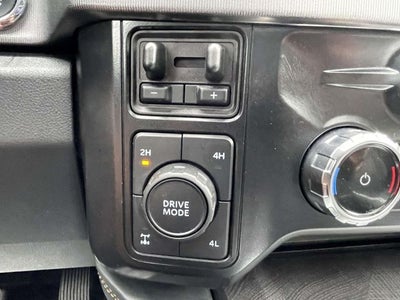 2024 Ford F-350SD Platinum