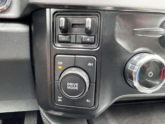 2024 Ford F-350SD Platinum