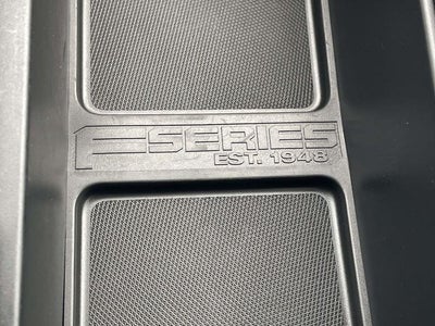 2024 Ford F-350SD Platinum