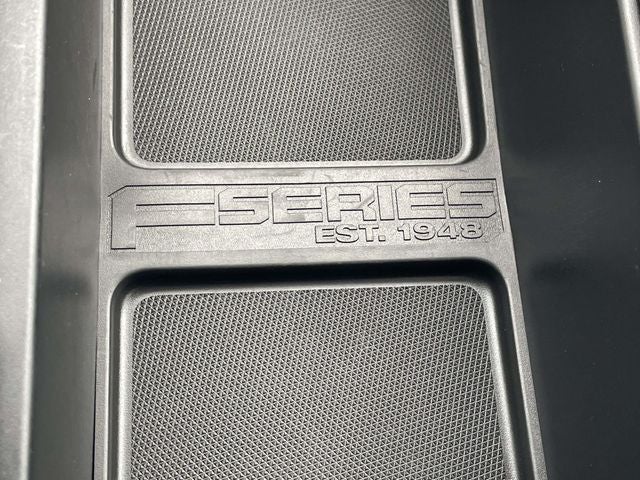 2024 Ford F-350SD Platinum