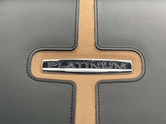 2024 Ford F-350SD Platinum