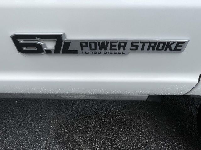 2024 Ford F-350SD Platinum