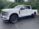 2024 Ford F-350SD Platinum