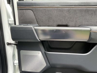 2024 Ford F-350SD Platinum