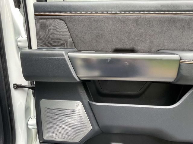 2024 Ford F-350SD Platinum