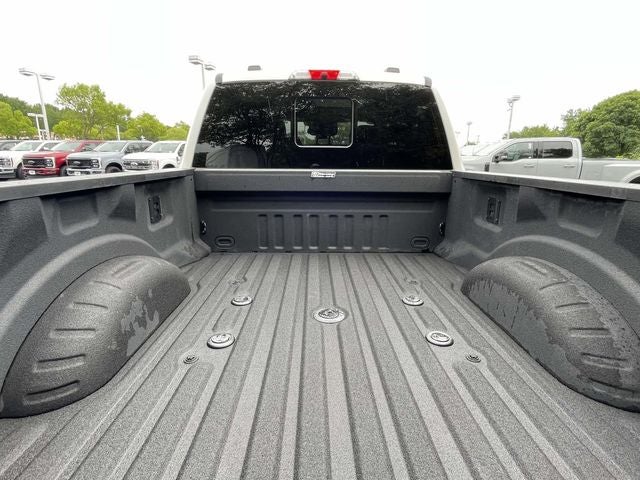 2024 Ford F-350SD Platinum