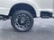 2024 Ford F-350SD Platinum