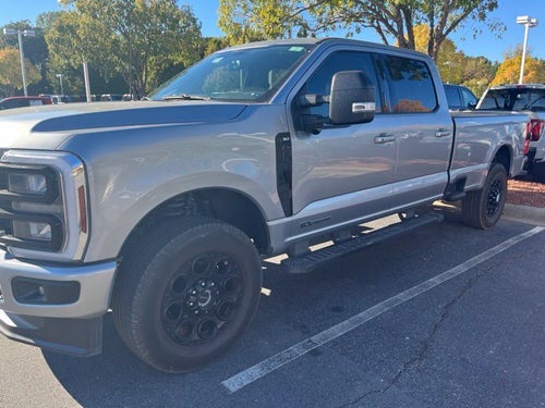 2024 Ford F-350SD XLT
