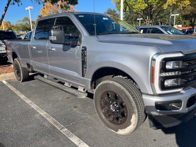 2024 Ford F-350SD XLT