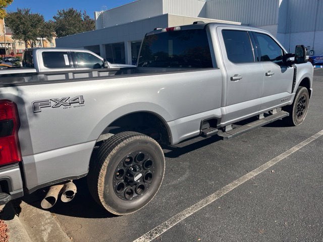 2024 Ford F-350SD XLT