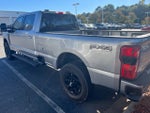 2024 Ford F-350SD XLT