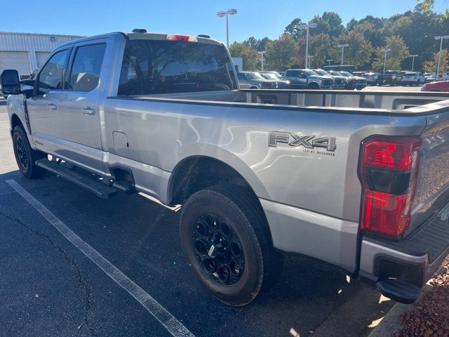 2024 Ford F-350SD XLT