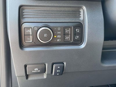 2026 Ford F-350SD Platinum DRW BLACK WIDOW by FOX FACTORY