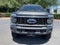 2026 Ford F-350SD Platinum DRW BLACK WIDOW by FOX FACTORY