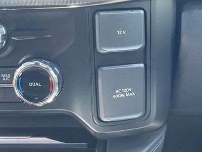 2026 Ford F-350SD Platinum DRW BLACK WIDOW by FOX FACTORY