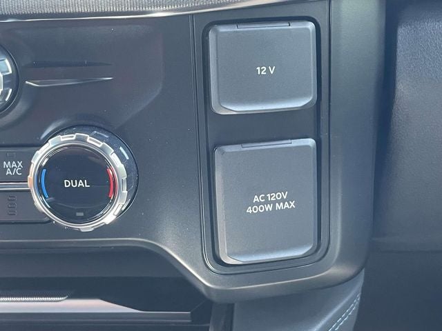 2026 Ford F-350SD Platinum DRW BLACK WIDOW by FOX FACTORY