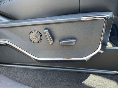 2026 Ford F-350SD Platinum DRW BLACK WIDOW by FOX FACTORY