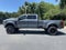2026 Ford F-350SD Platinum DRW BLACK WIDOW by FOX FACTORY