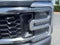 2026 Ford F-350SD Platinum DRW BLACK WIDOW by FOX FACTORY