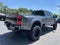 2026 Ford F-350SD Platinum DRW BLACK WIDOW by FOX FACTORY