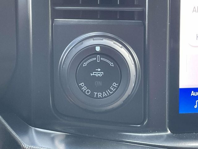 2026 Ford F-350SD Platinum DRW BLACK WIDOW by FOX FACTORY